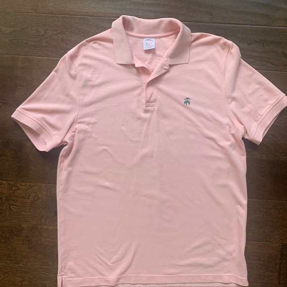 Brooks Brothers Original Fit, Performance Polo size L - Picture 4 of 4